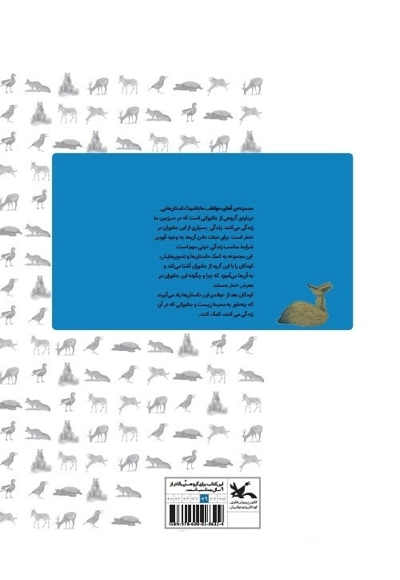 بزرگ گوش کوچک